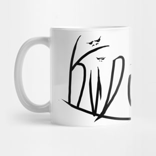 Kudos Mug